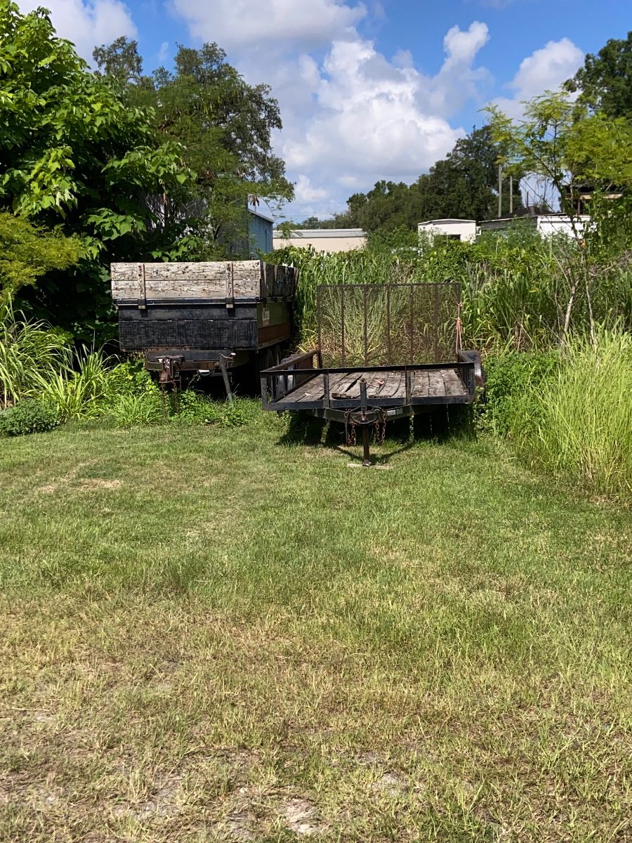 Tampa Commercial Sale