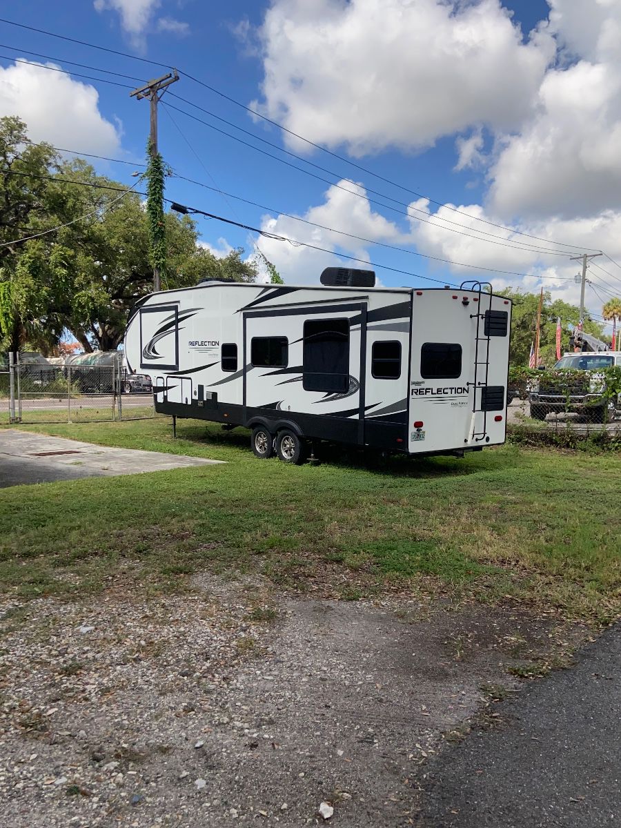 Tampa Commercial Sale