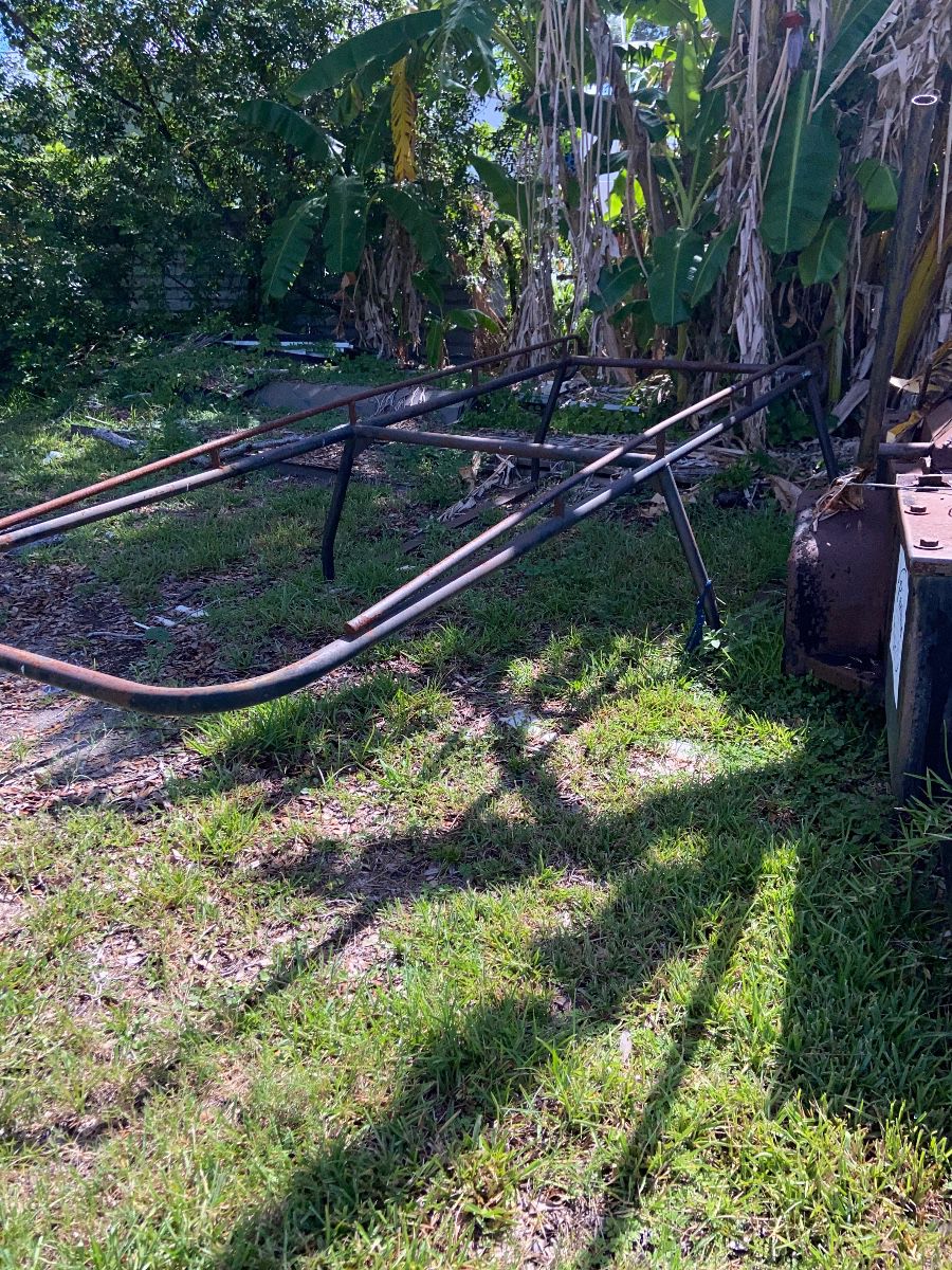 Tampa Commercial Sale