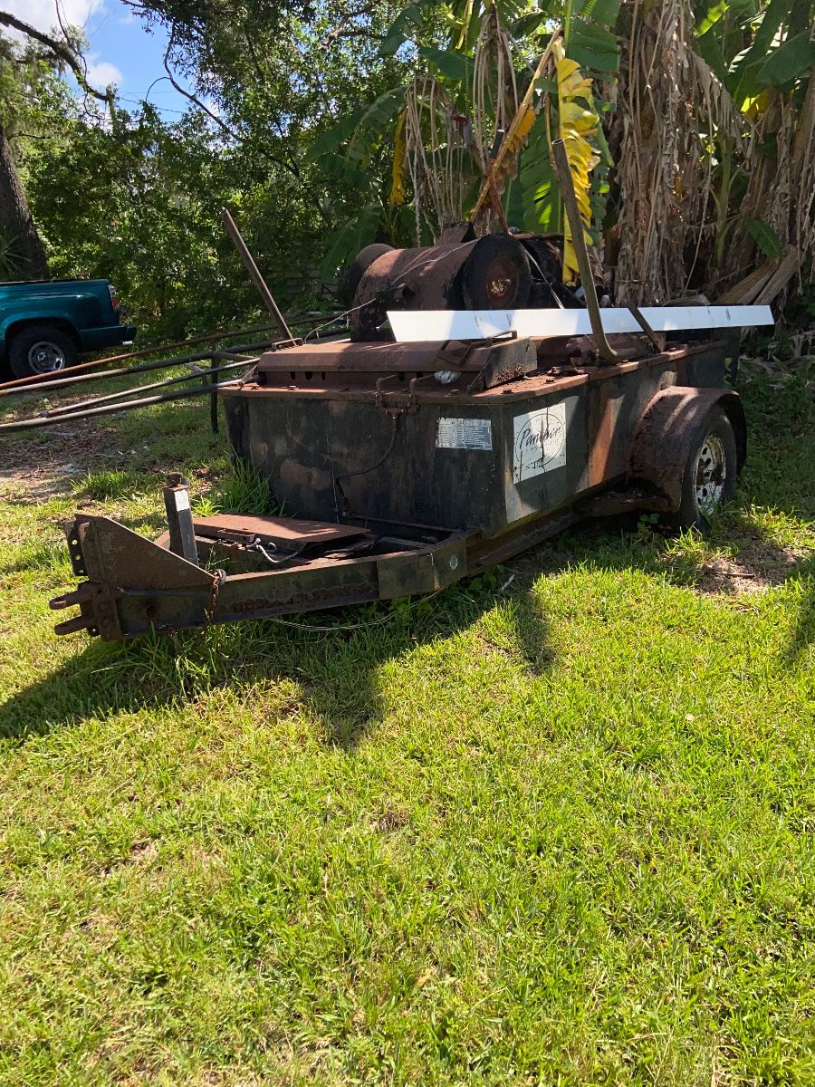 Tampa Commercial Sale
