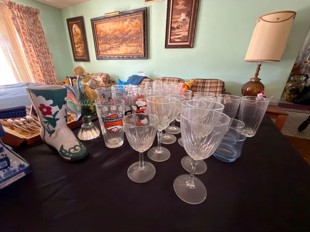 Placentia Estate Sale by SoCal Home Clear Outs