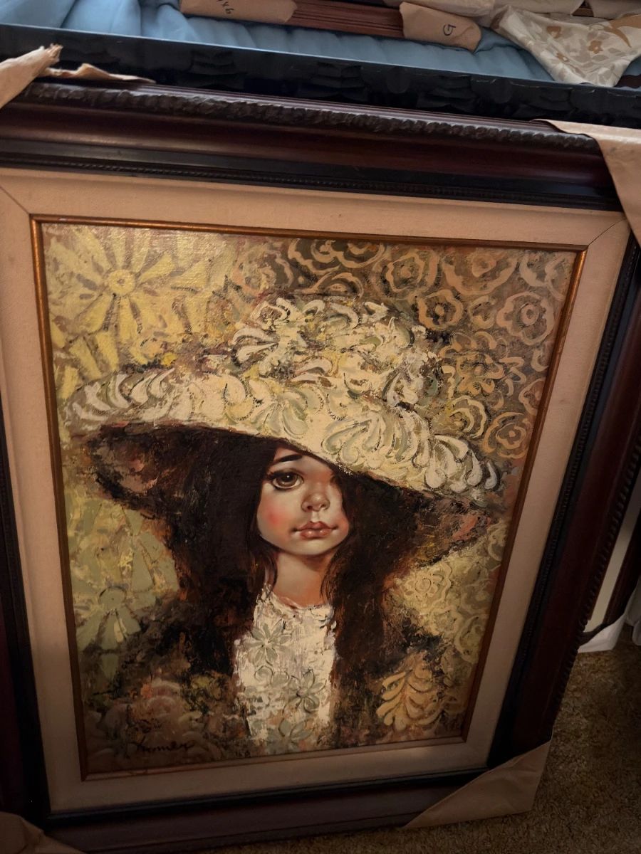 Placentia Estate Sale by SoCal Home Clear Outs