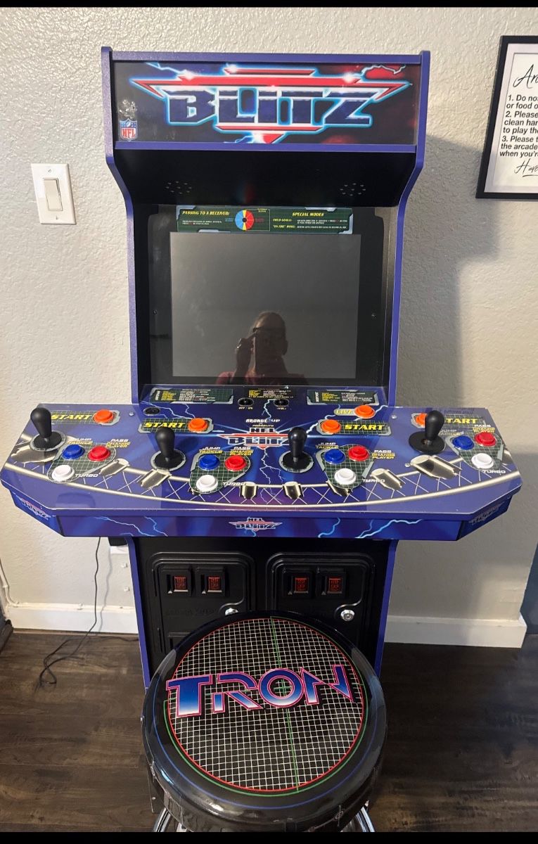 Bits and Pieces in Euless