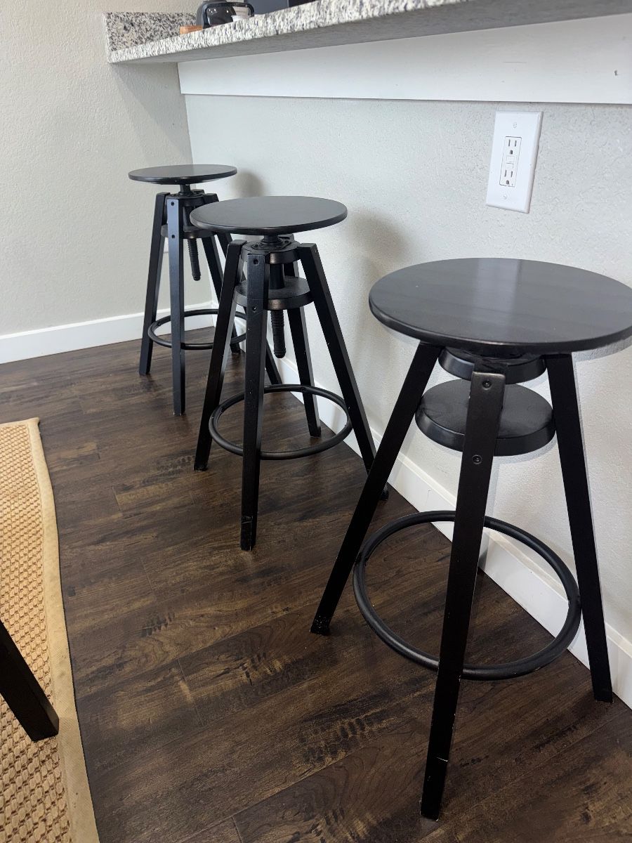 Bits and Pieces in Euless