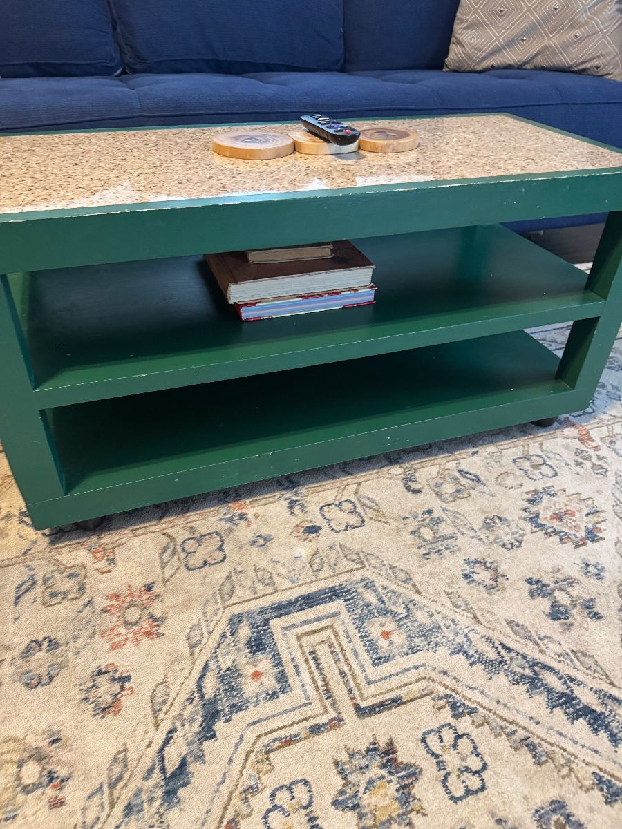 Bits and Pieces in Euless