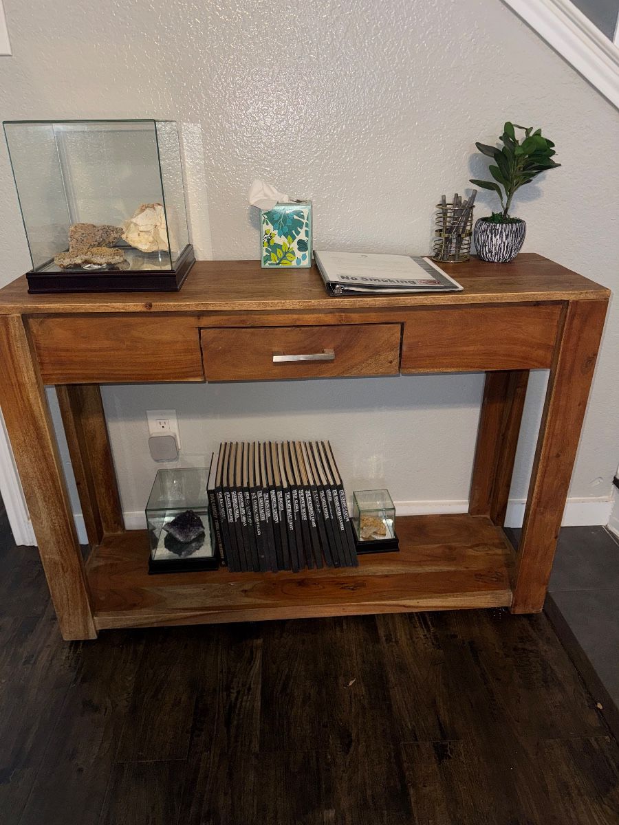 Bits and Pieces in Euless