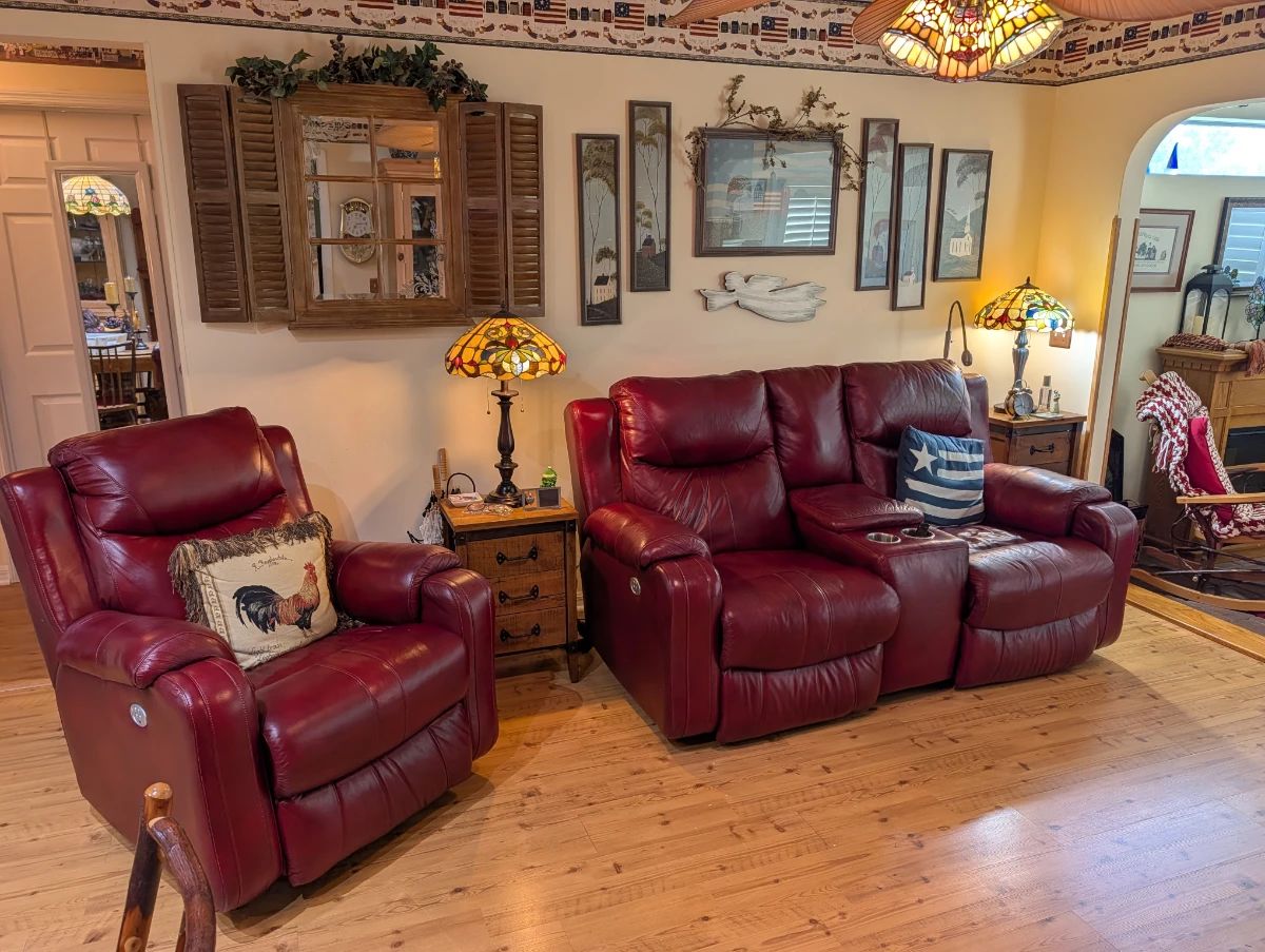 TCM Two Day Sale - Village of Piedmont