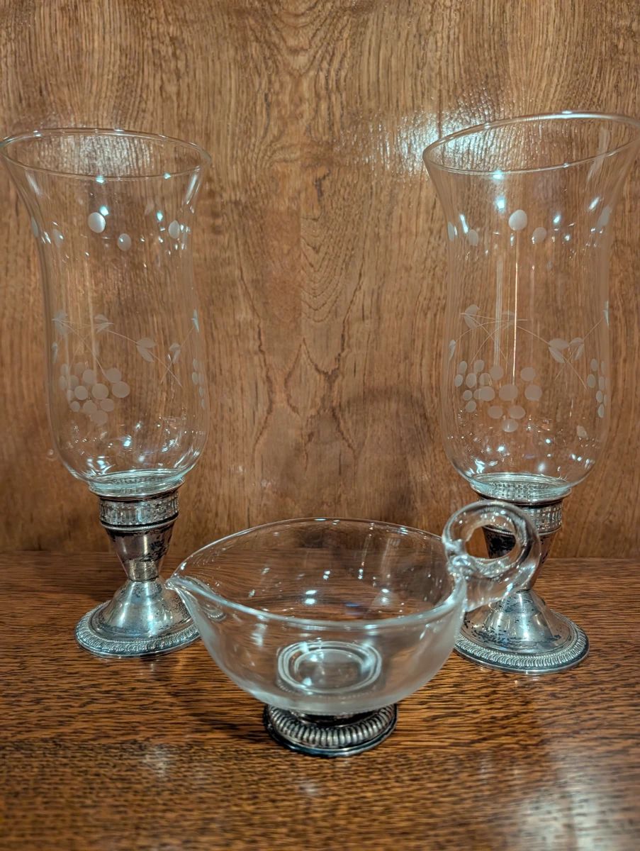 Garland Pebble Creek Estate Sale