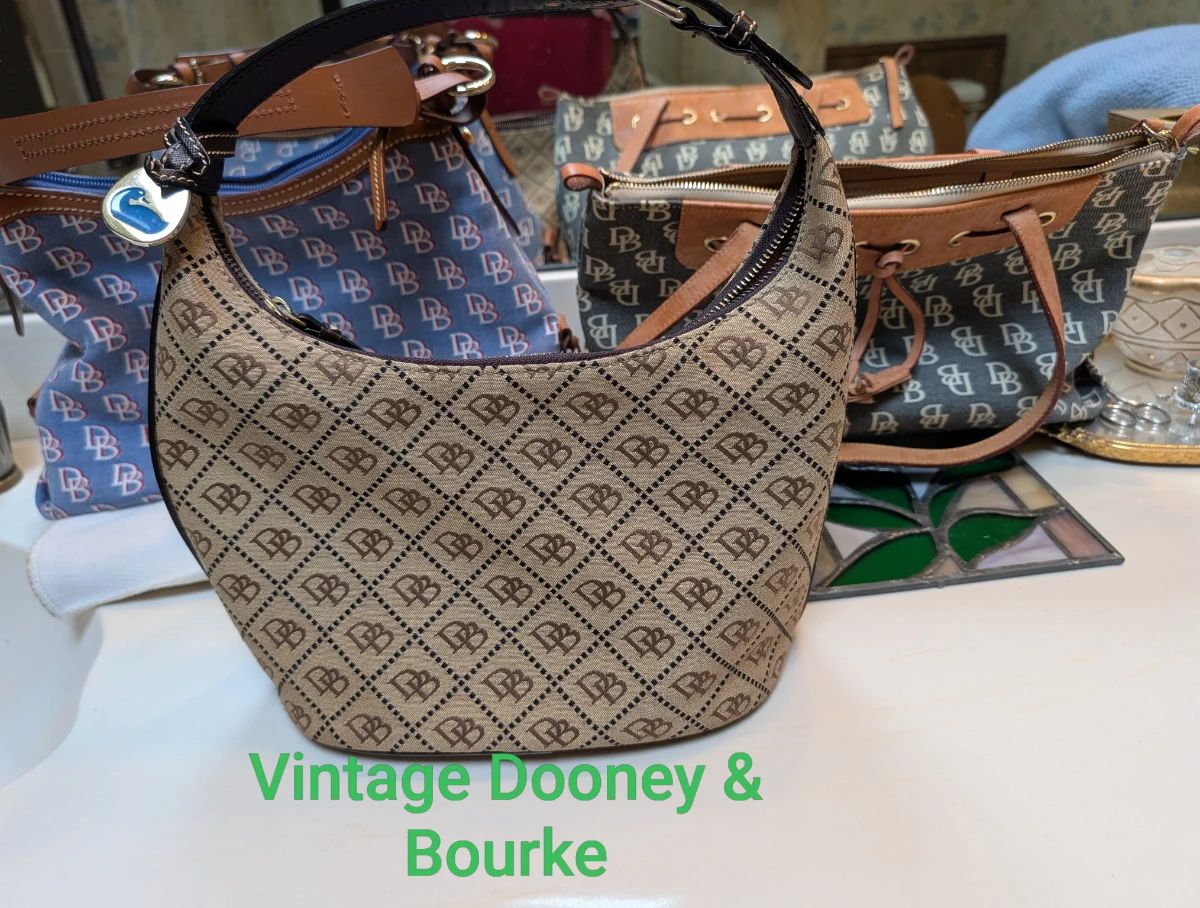 Garland Pebble Creek Estate Sale