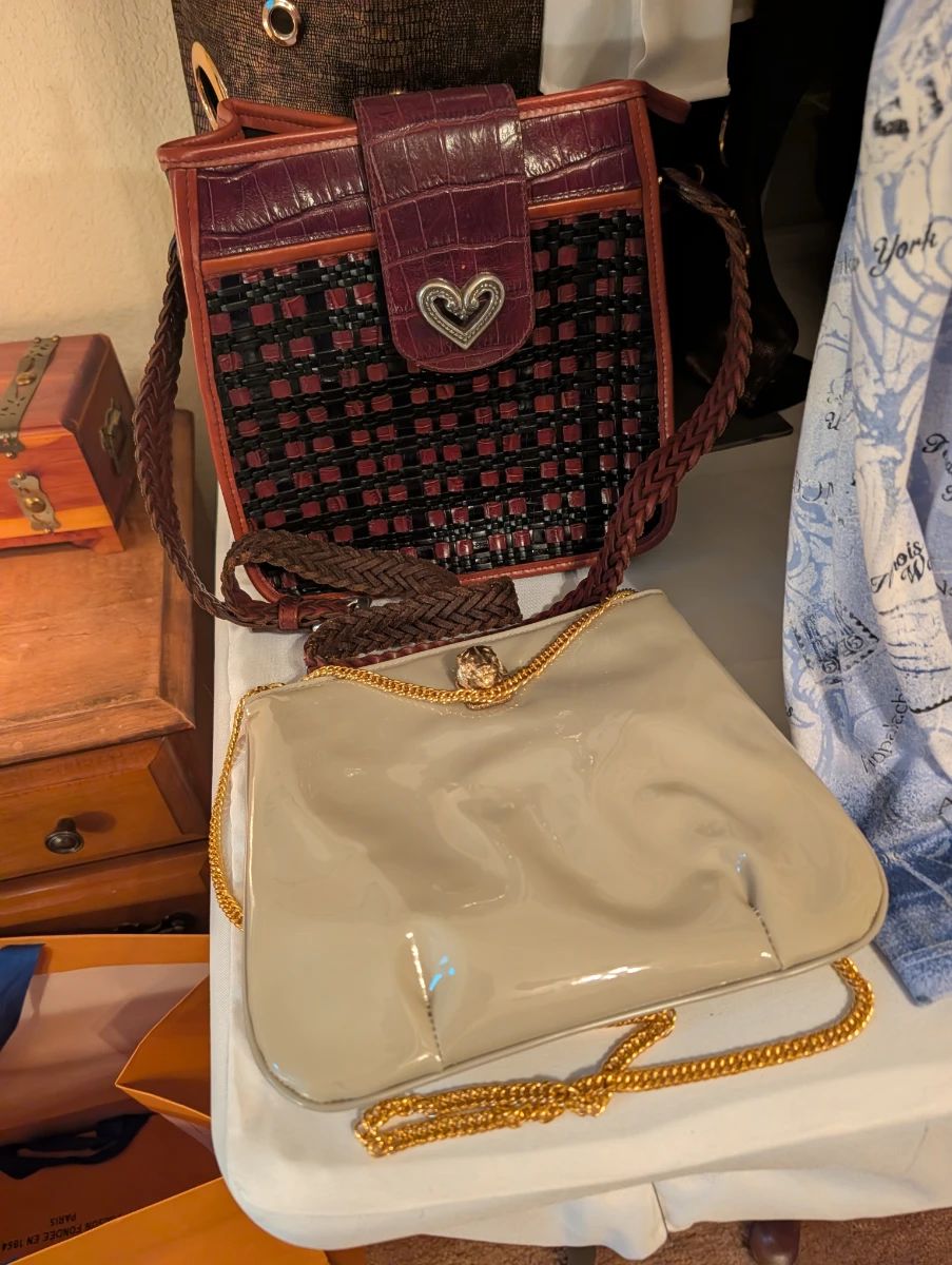Garland Pebble Creek Estate Sale