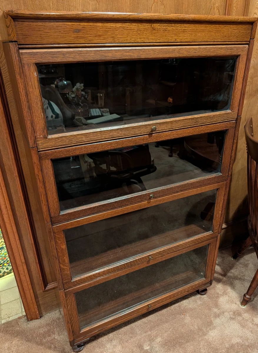 Garland Pebble Creek Estate Sale