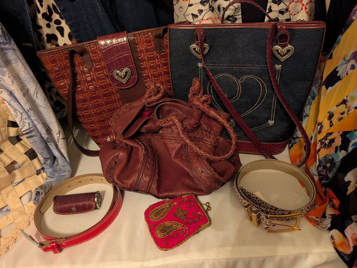 Garland Pebble Creek Estate Sale