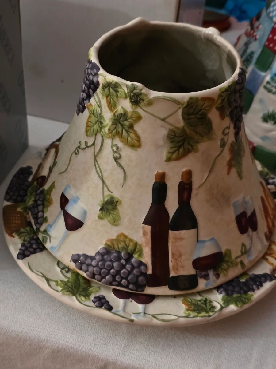 You'll FALL in love with this Apopka Estate Sale! Decor, Holiday, Military, Furnishings and more!