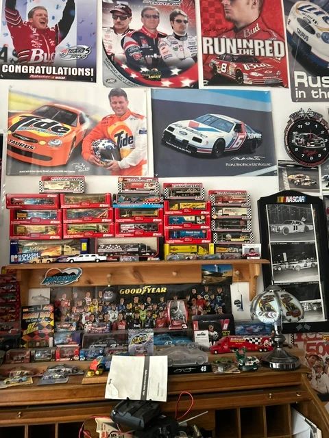 Thousand Oaks-Trinity Estate Sale