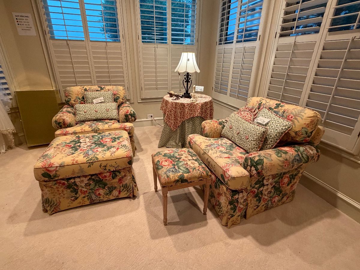 Welcome Home Estate Sales Plano