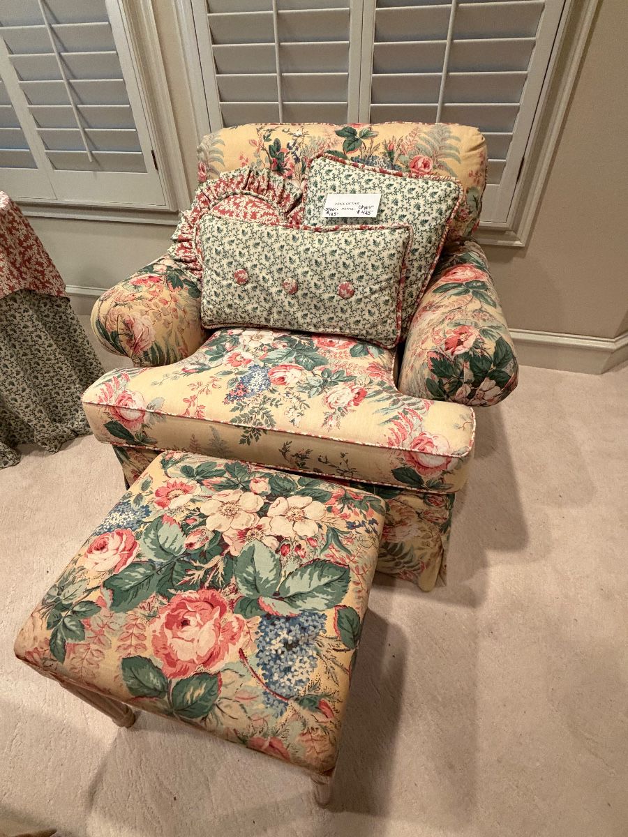 Welcome Home Estate Sales Plano