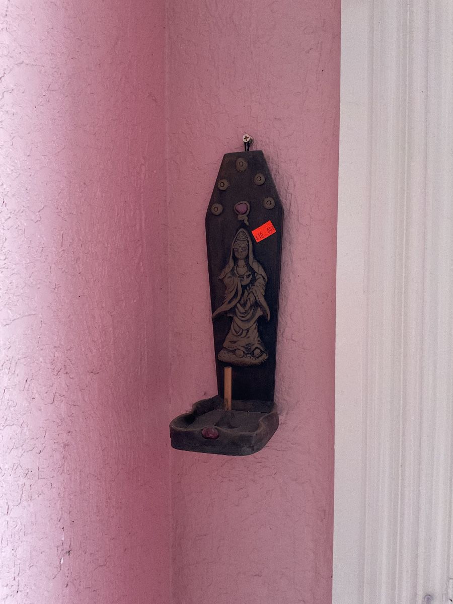 PART 2, GRAND FINALE THE PINK HOUSE (STORE IN OCALA)