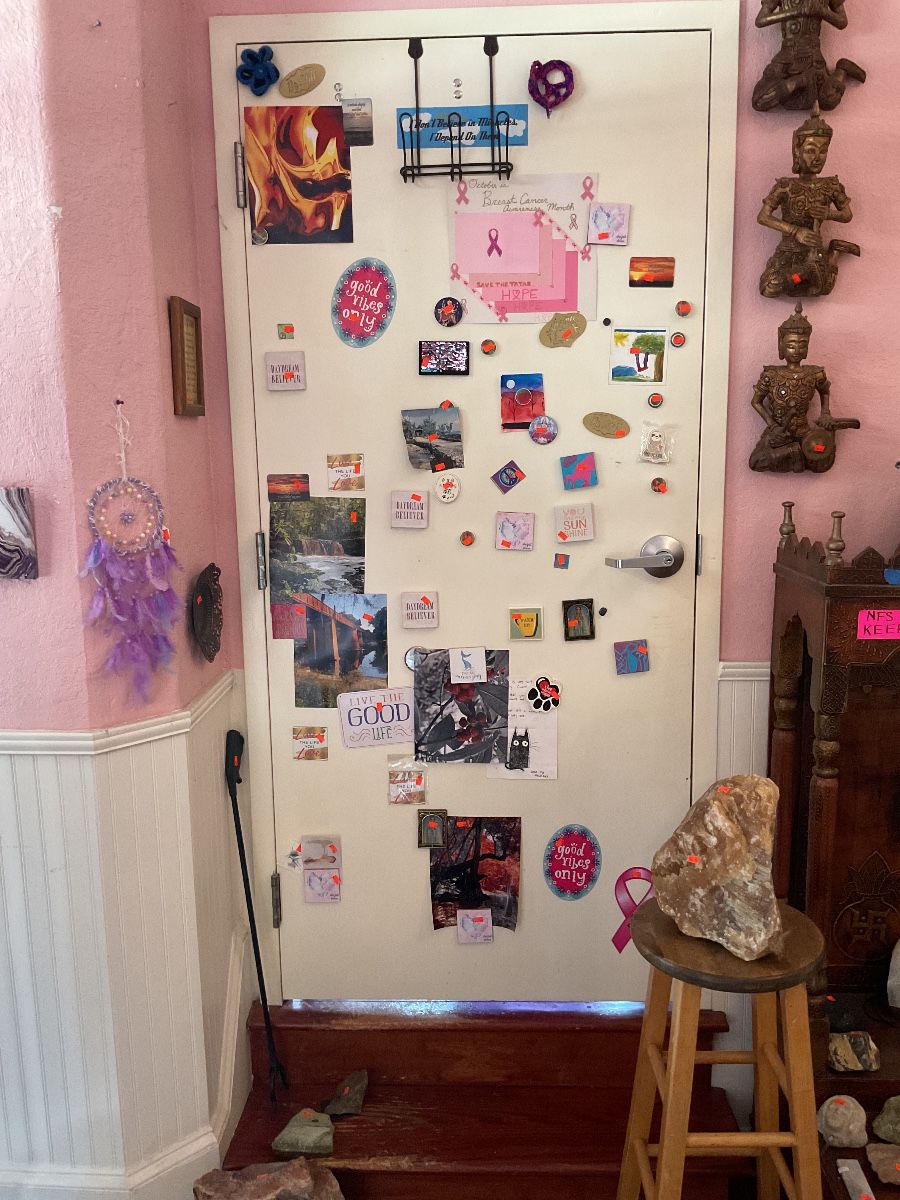 PART 2, GRAND FINALE THE PINK HOUSE (STORE IN OCALA)