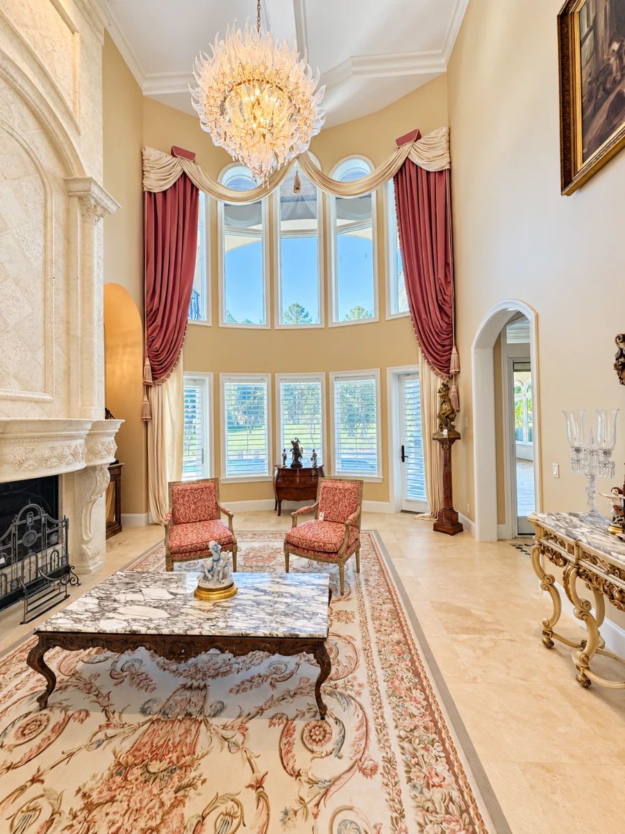The Palace Part II