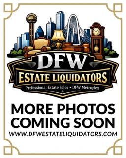 ~Incredible Plano Estate Sale! More info coming soon!
