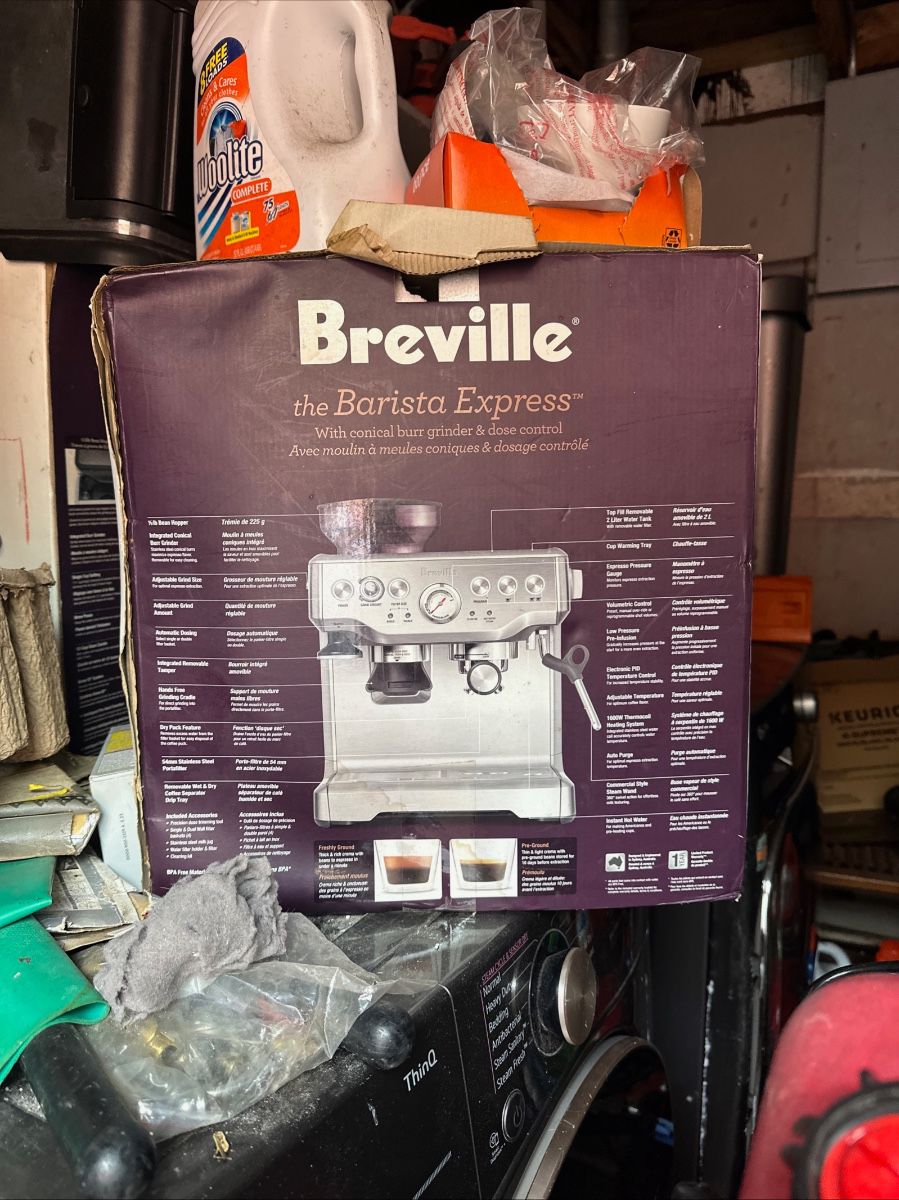 Collectors Treasure Trove