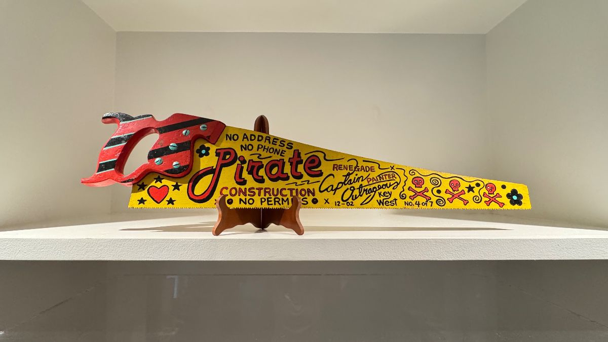 FABULOUS Key West Sale w Furniture, Antiques and More!