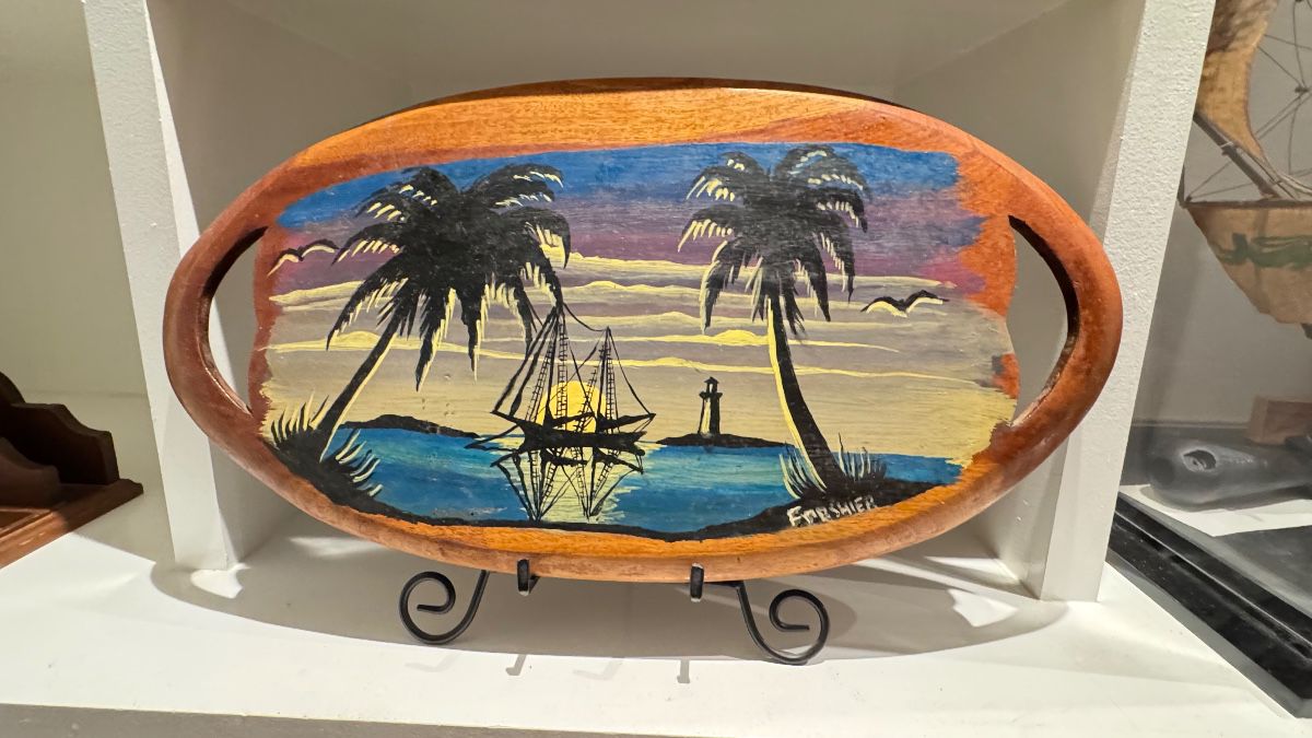 FABULOUS Key West Sale w Furniture, Antiques and More!