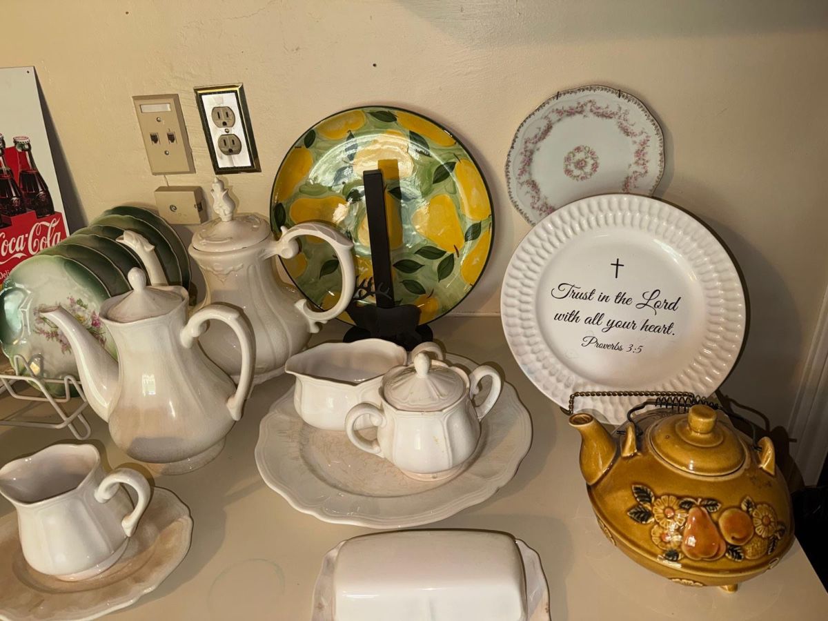 Must See Sale in Midlothian