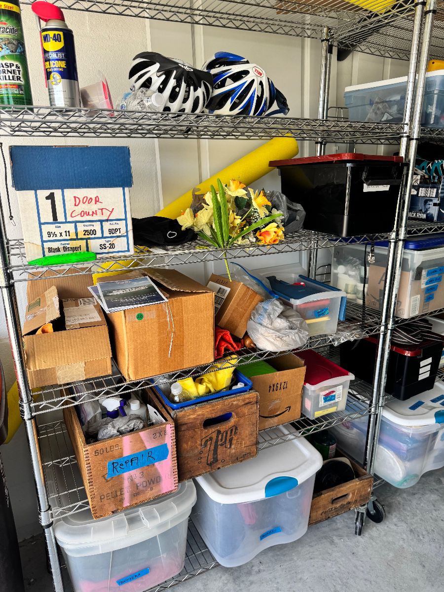 Estate Sale in SW Ocala