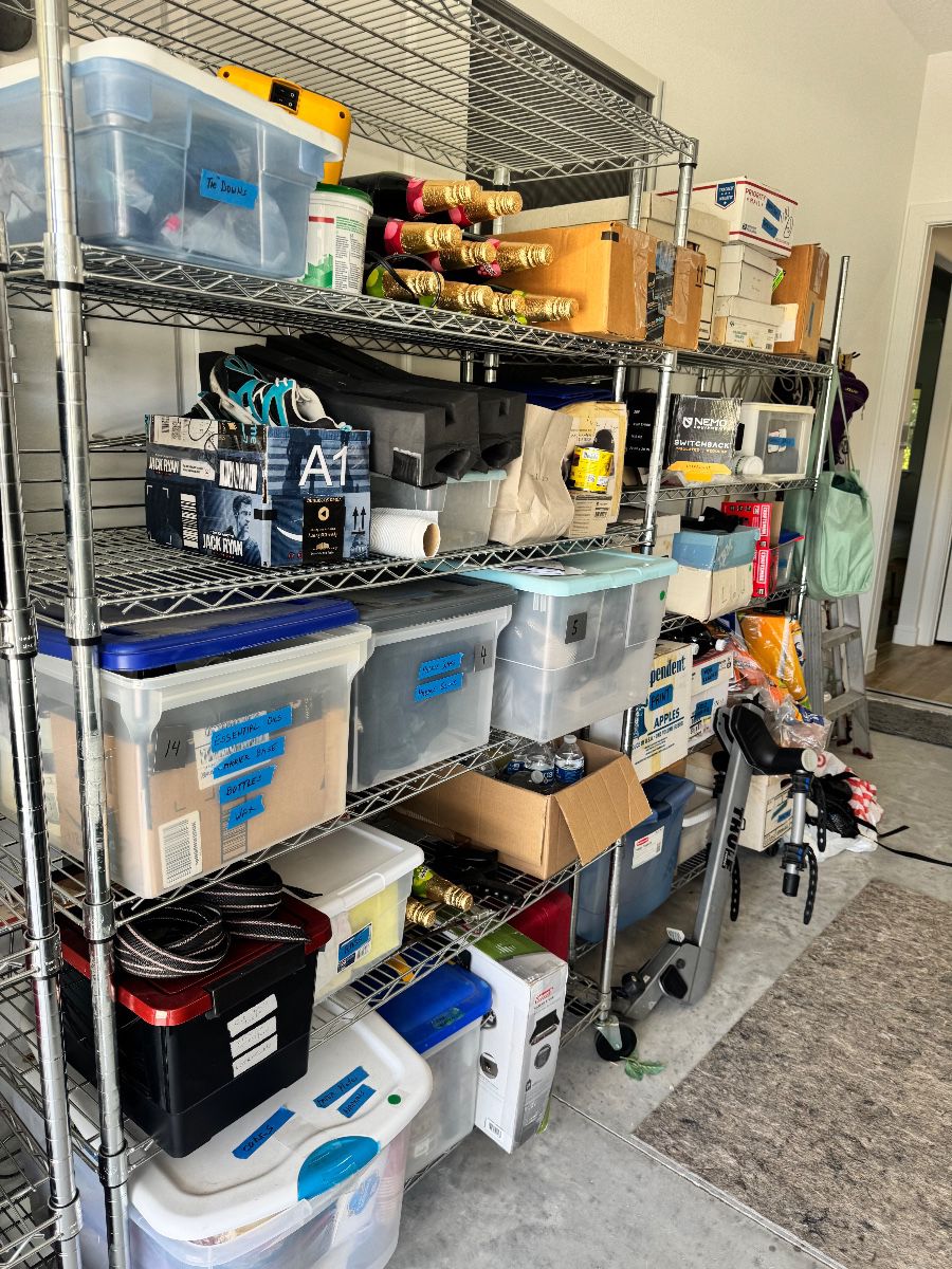 Estate Sale in SW Ocala