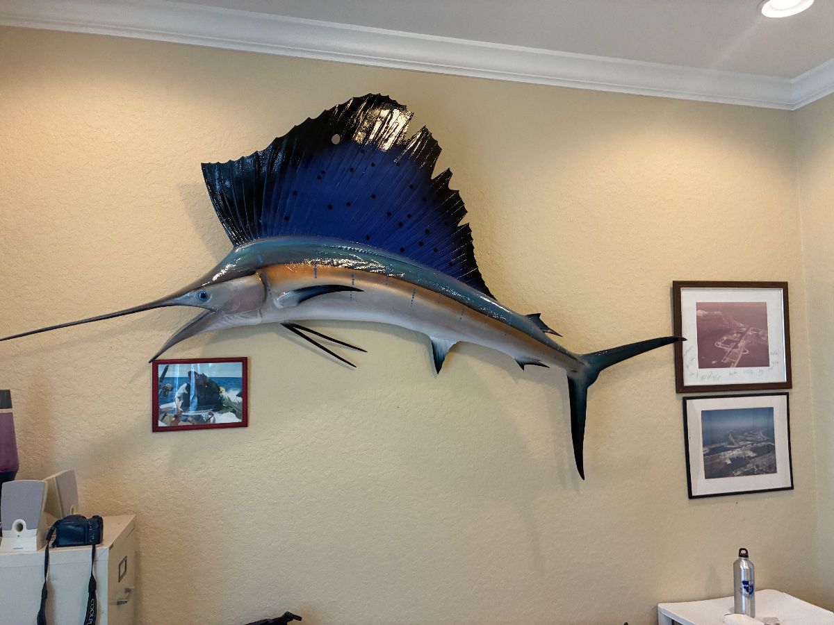 Merritt Island Canal Home, high-end kitchen, space, artwork items