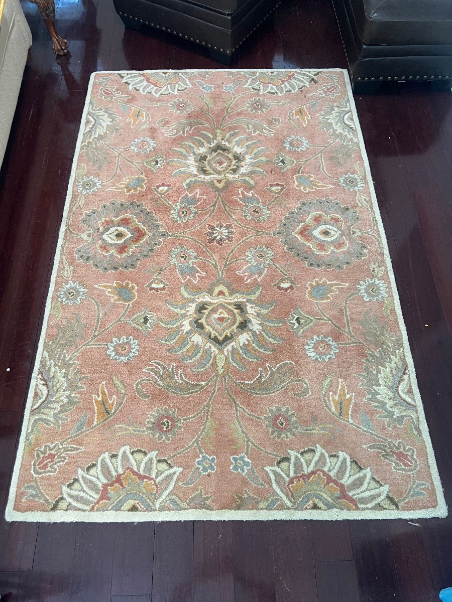 Atlas St Petersburg Sale Tons of Jewelry, Longaberger, Jadeite,Uranium Glass More!