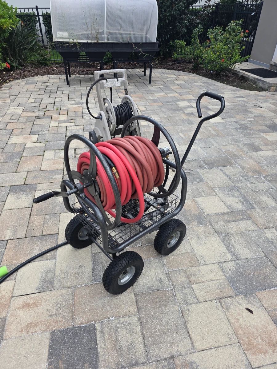 High End sale in Lake Nona