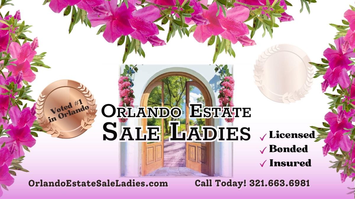 Sale # 1 in Winter Garden