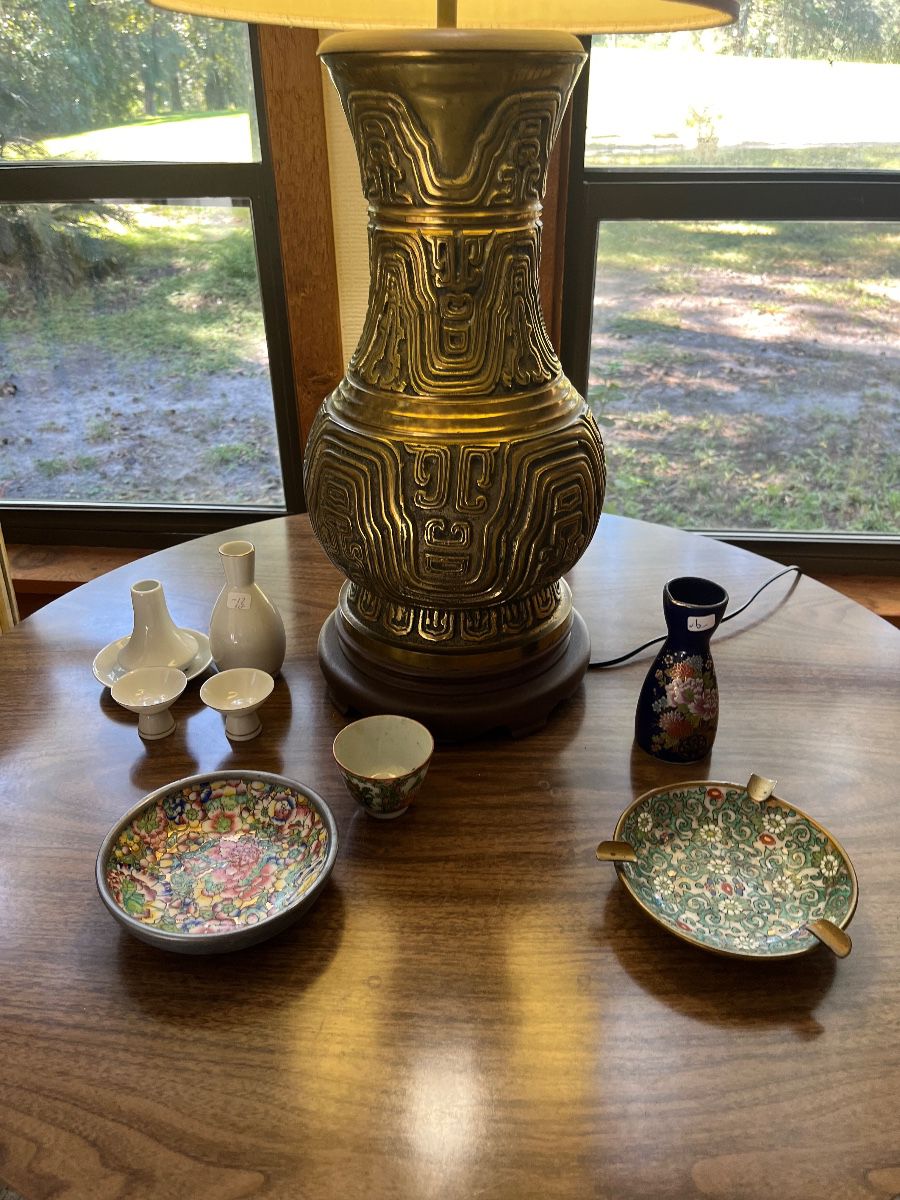 Another Great Sale from Estate Solutions at estate sale in Alachua, FL