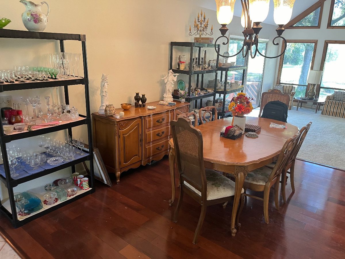 Another Great Sale from Estate Solutions at estate sale in Alachua, FL
