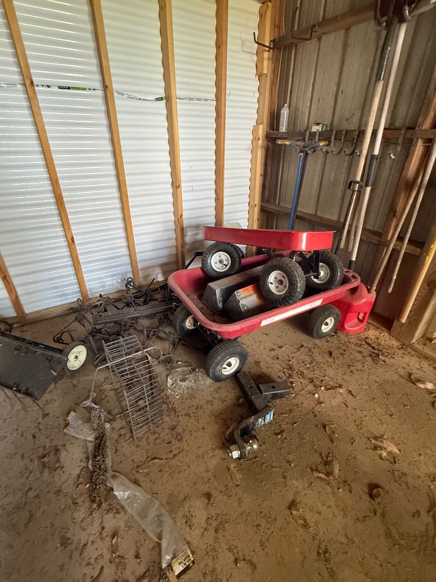 LABOR DAY WEEKEND BARN SALE - DON'T MISS IT !!!!
