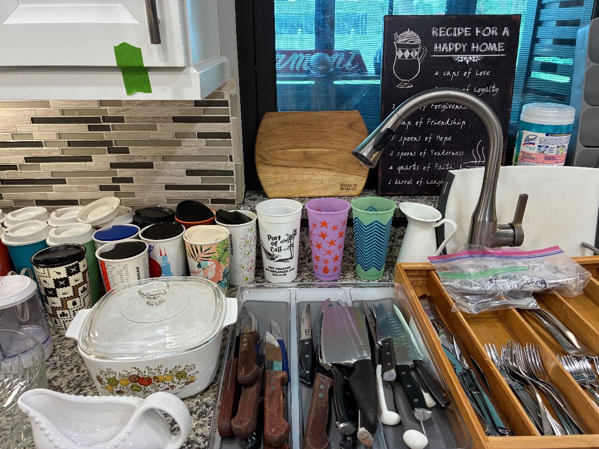 Sheila’s Estate Sales