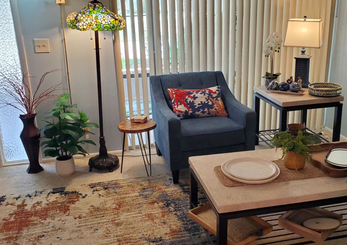 Starling - Bentley Park