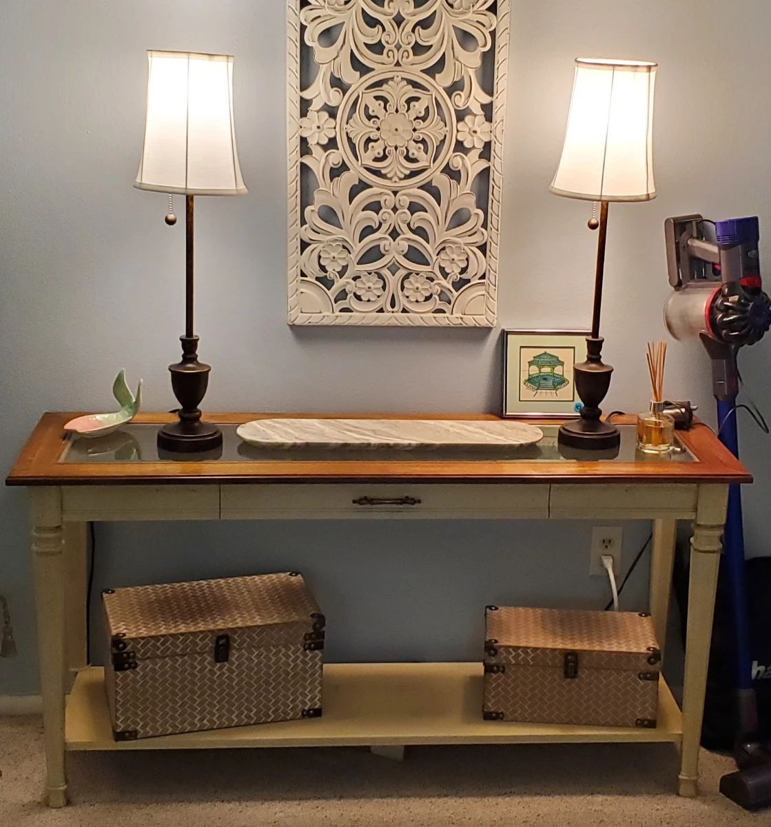 Starling - Bentley Park