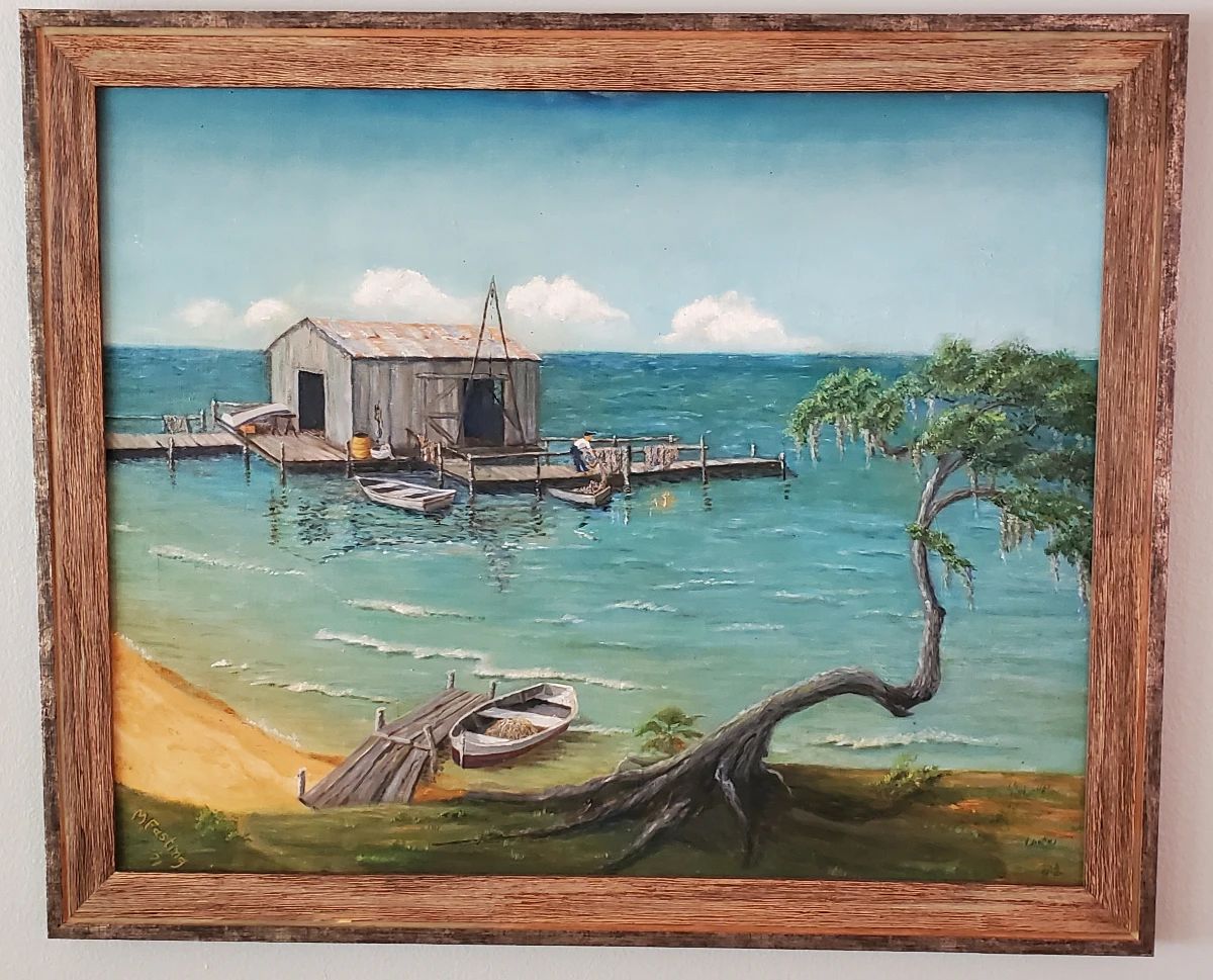 Starling - Bentley Park