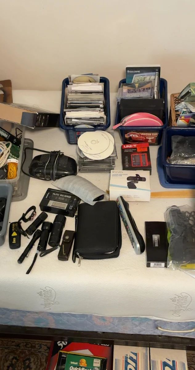 Long Beach Estate Sale by SoCal Home Clear Outs