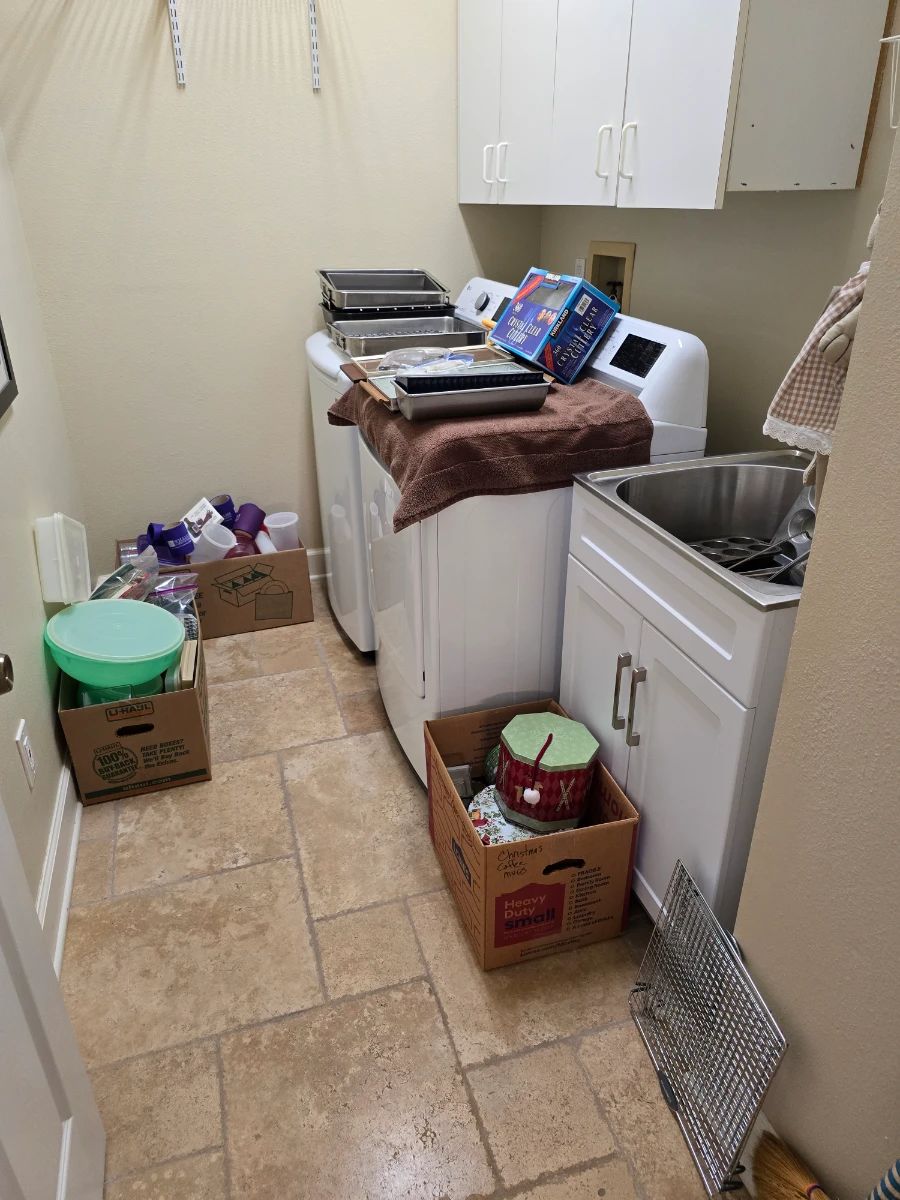 Kitchen & Storage Assortment Group