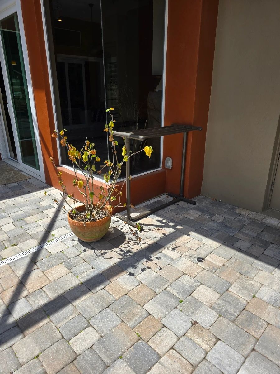 Outdoor Patio Decor Assortment