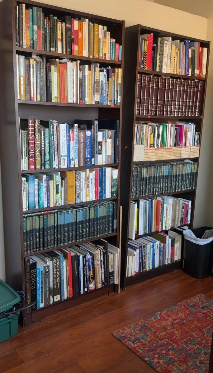 La Puente Estate Sale by SoCal Home Clear Outs