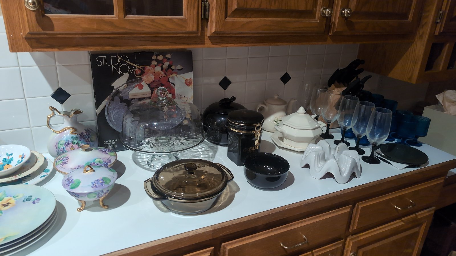 Broken Arrow, OK - Major Estate Sale