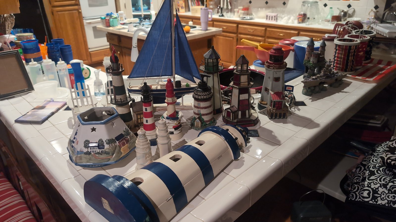 Broken Arrow, OK - Major Estate Sale