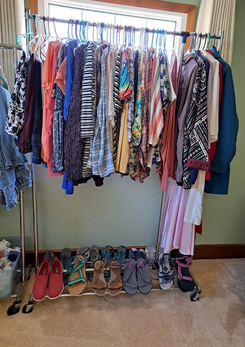 ESTATE SALE THAT IS  LOADED WITH  YEARS OF COLLECTING at estate sale in Largo, FL