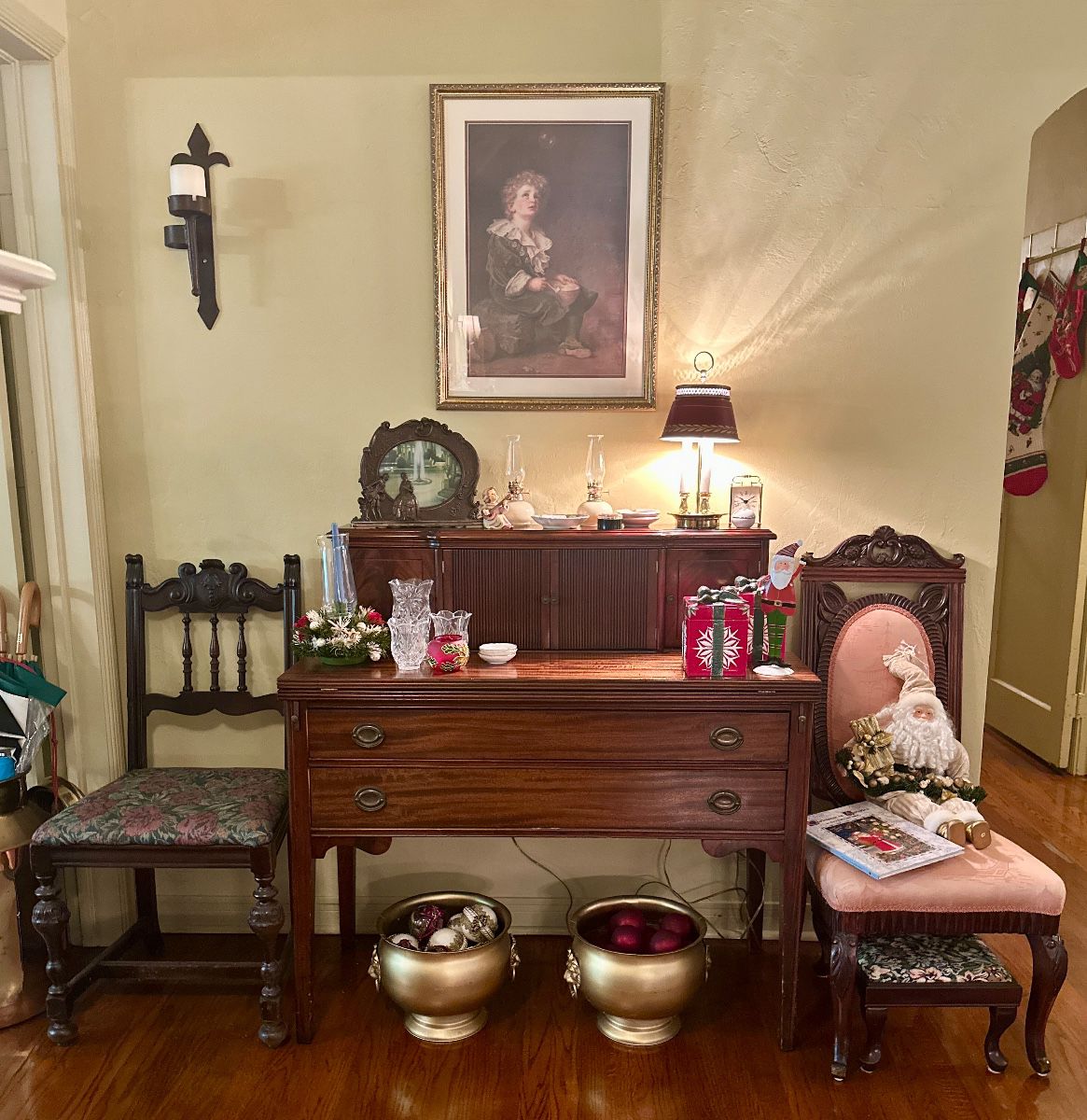 VINTAGE ESTATE SALE in CORAL GABLES