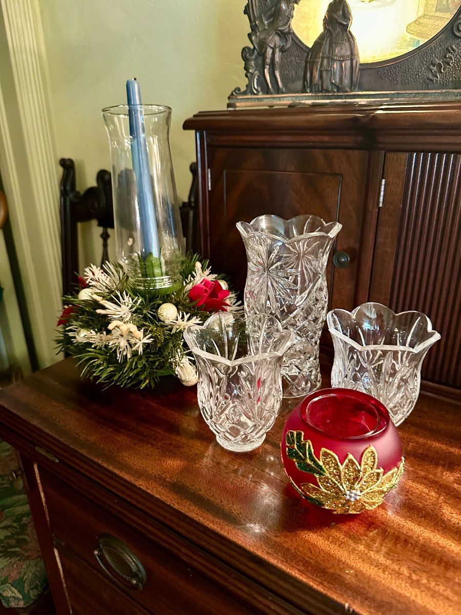 VINTAGE ESTATE SALE in CORAL GABLES